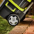 Ryobi LINK Rolling Toolbox with All-Terrain Wheels, Modular IP65