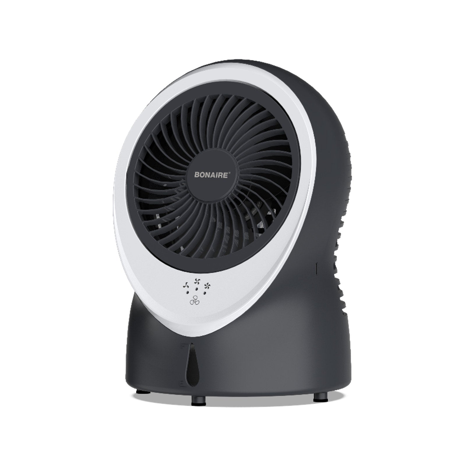 Bonaire Buddy 500ml Personal Evaporative Cooler, 3 Speed, Removable Filter
