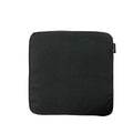 Mojo 42cm Grey Outdoor Square Cushion, UV Resistant & Waterproof Polyester