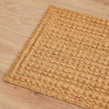 Madras Link 45 x 75cm Loop Pile Coir Door Mat