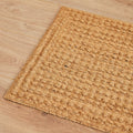 Madras Link 45 x 75cm Loop Pile Coir Door Mat