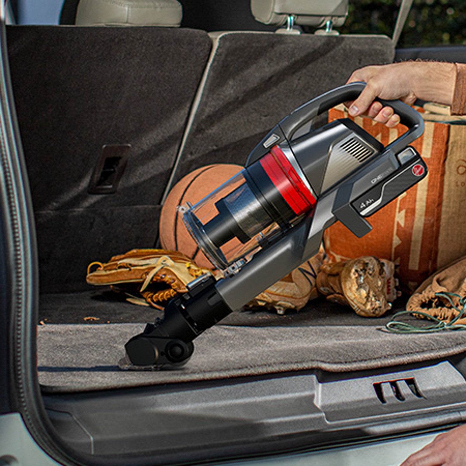 Hoover ONEPWR Emerge Pet Cordless Stick Vacuum F18OPSV22J2