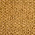 Flat Weave Coir Outdoor Door Mat 45 x 75cm Absorbent Dirt Trapper