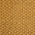 Flat Weave Coir Outdoor Door Mat 45 x 75cm Absorbent Dirt Trapper