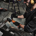 AEG 18V 125mm Cordless Angle Grinder A18SAG1250 - Skin Only