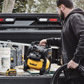DeWALT 18V 10L Brushless Cordless Air Compressor DCC1018N-XJ - Skin Only