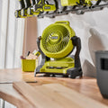Ryobi ONE+ 18V Misting Fan Tool Only RMF18