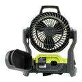 Ryobi ONE+ 18V Misting Fan Tool Only RMF18