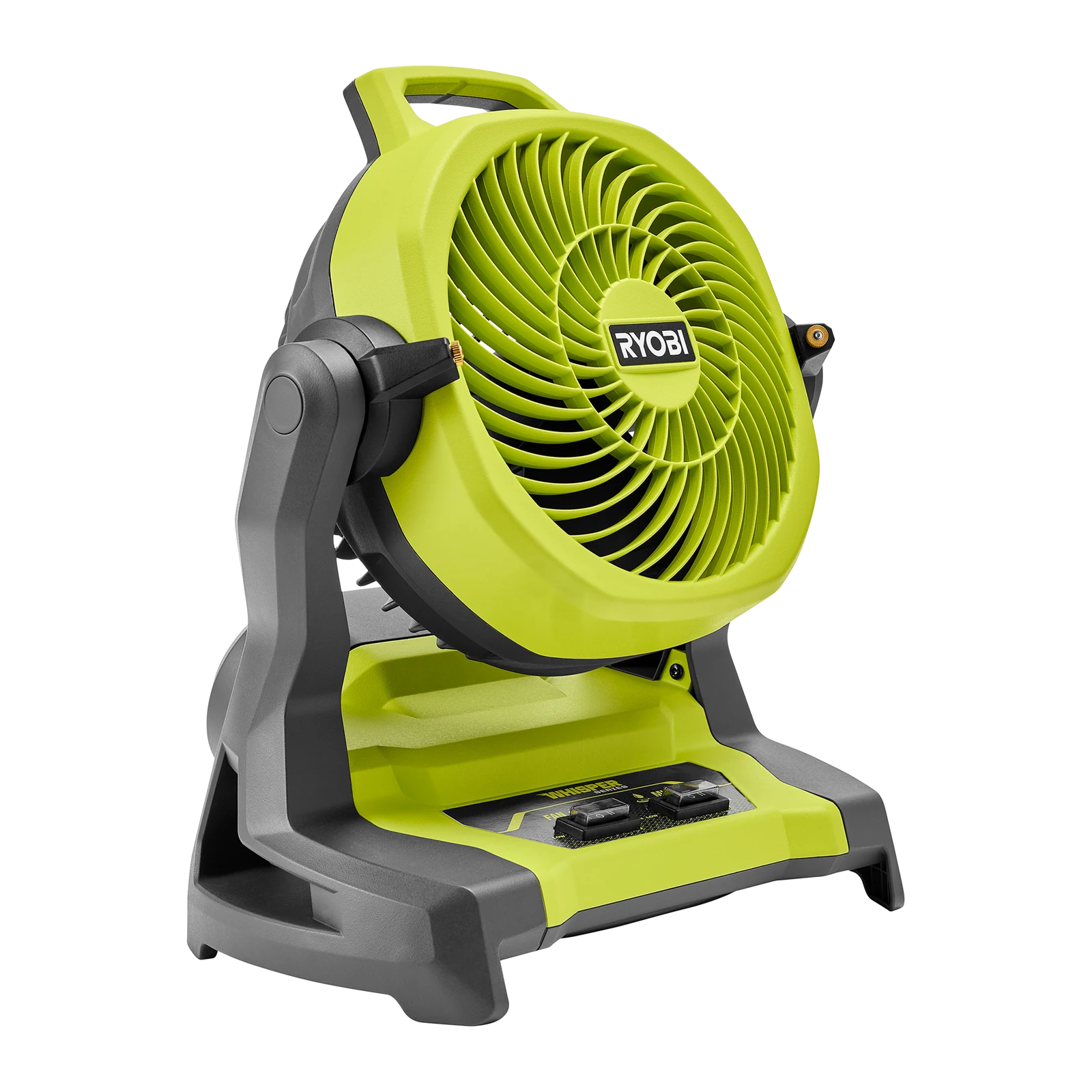 Ryobi ONE+ 18V Misting Fan Tool Only RMF18