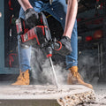 Ozito PXC 18V 2.6J Brushless Hammer Drill, Skin Only, Cordless PXBRHS-260