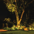 Holman Hanging Tree Light Value Pack PTLW433K - 6 Globes, 3W 12V IP67 Warm White Outdoor