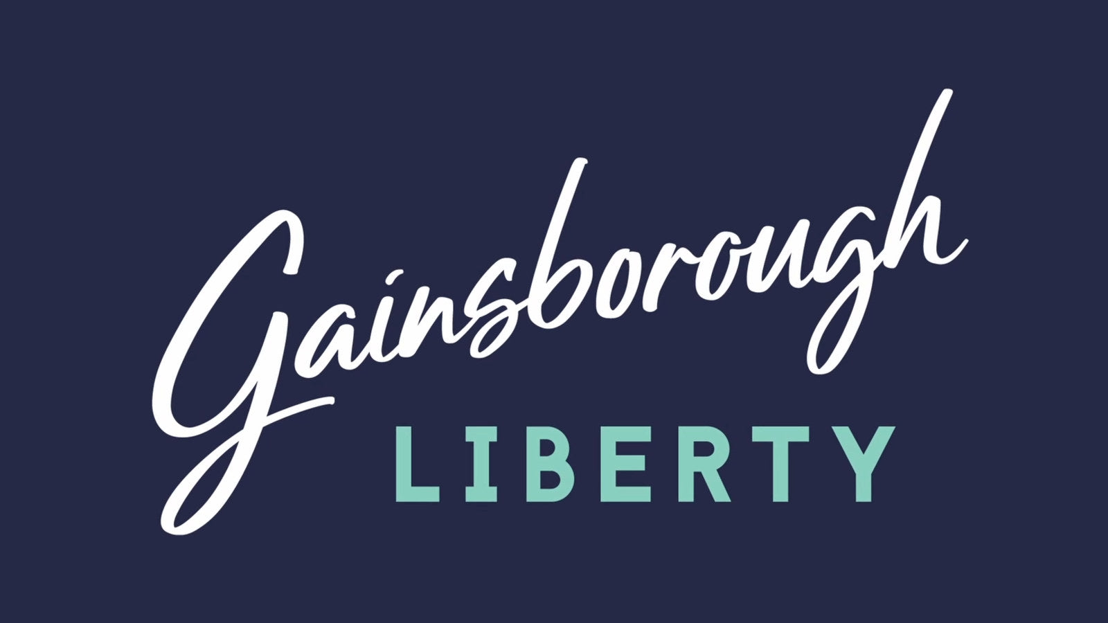 Gainsborough Liberty Smart Entrance Lock GLIBENTBL - Black, App Controlled, Fingerprint & RFID