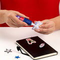 Loctite Super Glue Creative Pen 4g, Precision Tip, Dries Clear Gel