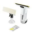 Karcher WV 6 Plus Cordless Window Vac 100min Runtime