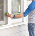 Ryobi 18V ONE+ Cordless Drill Driver Home Essentials Kit 13mm Keyless 24-Setting R18DD2HE12