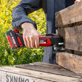 Ozito PXC 18V Brushless Cordless Multi Function Tool Skin Only PXBMFTS-018