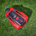 Ozito PXC 18V Brushless Freelexo CAM Robot Lawn Mower 4.0Ah Kit PXRLMK-500