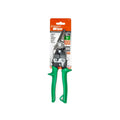 Crescent WISS 248mm Right Cut Aviation Snips Green