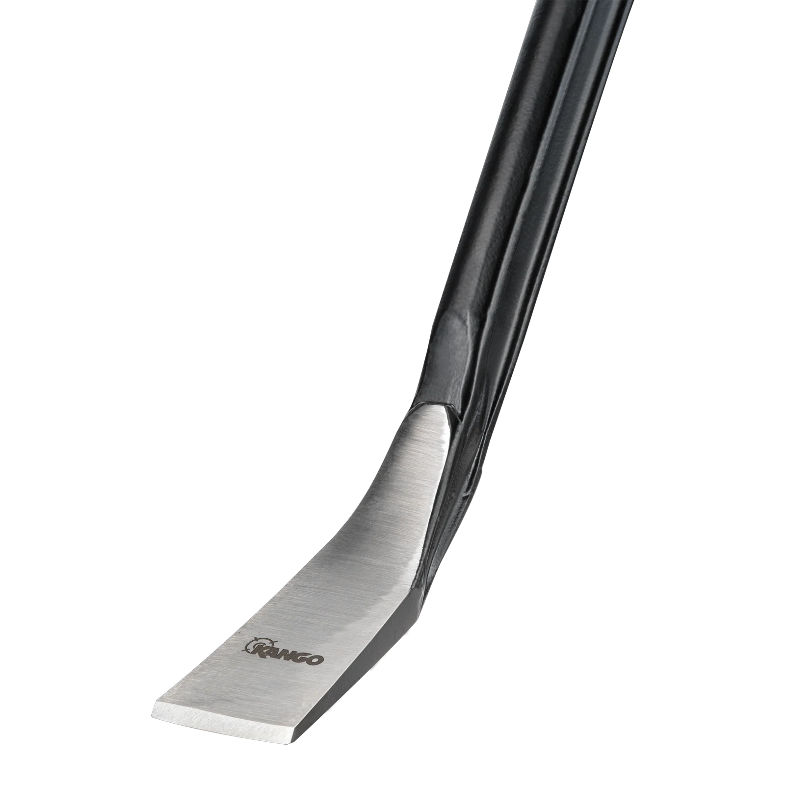 Kango 450mm Wrecking Bar with Nail Extractor and Built-In Fulcrum