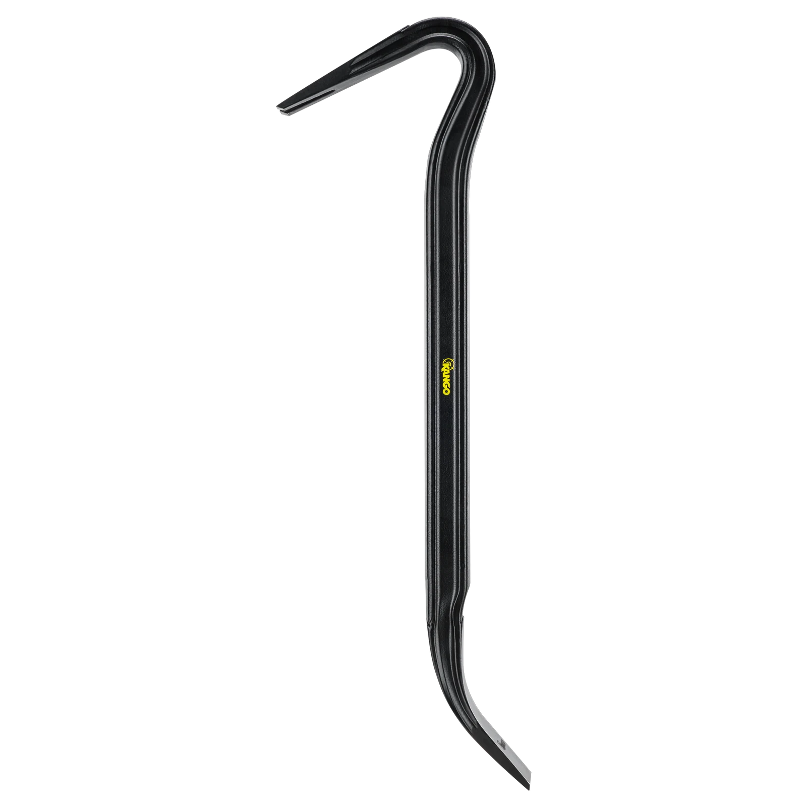 Kango 450mm Wrecking Bar with Nail Extractor and Built-In Fulcrum