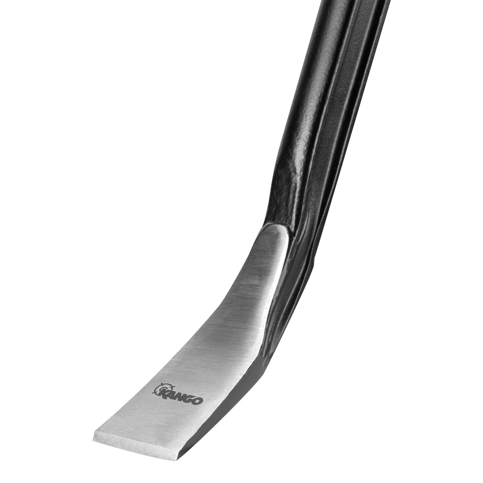 Kango 750mm Wrecking Bar with Nail Extractor and Built-In Fulcrum