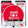 Diablo 254mm 80T Non-Ferrous & Plastics Circular Saw Blade