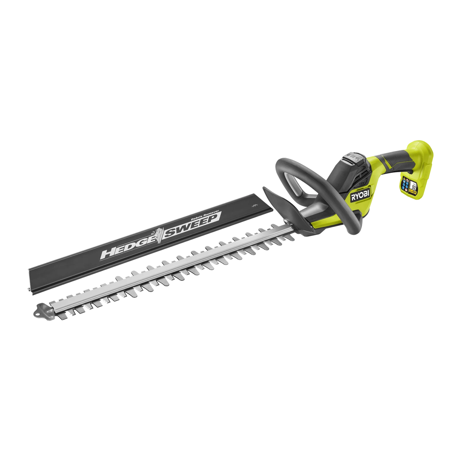 Ryobi 18V ONE+ 50cm Hedge Trimmer 2.0Ah Battery & Charger Kit R18HTR42
