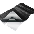 Dakaflash 300mm x 1m Black Lead Free Flashing