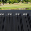 Dakaflash 300mm x 1m Black Lead Free Flashing