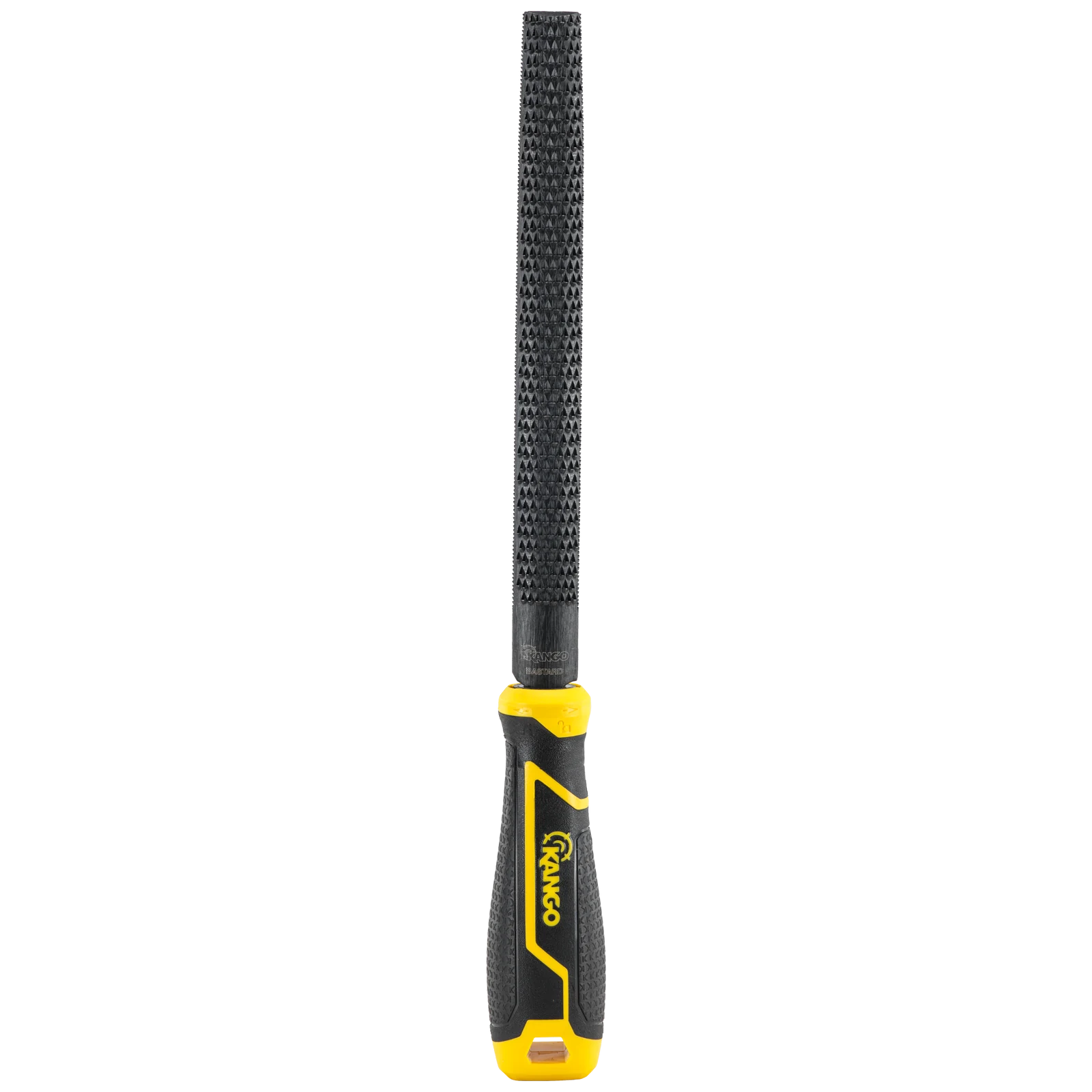 Kango 200mm Half Round Bastard Cut Rasp