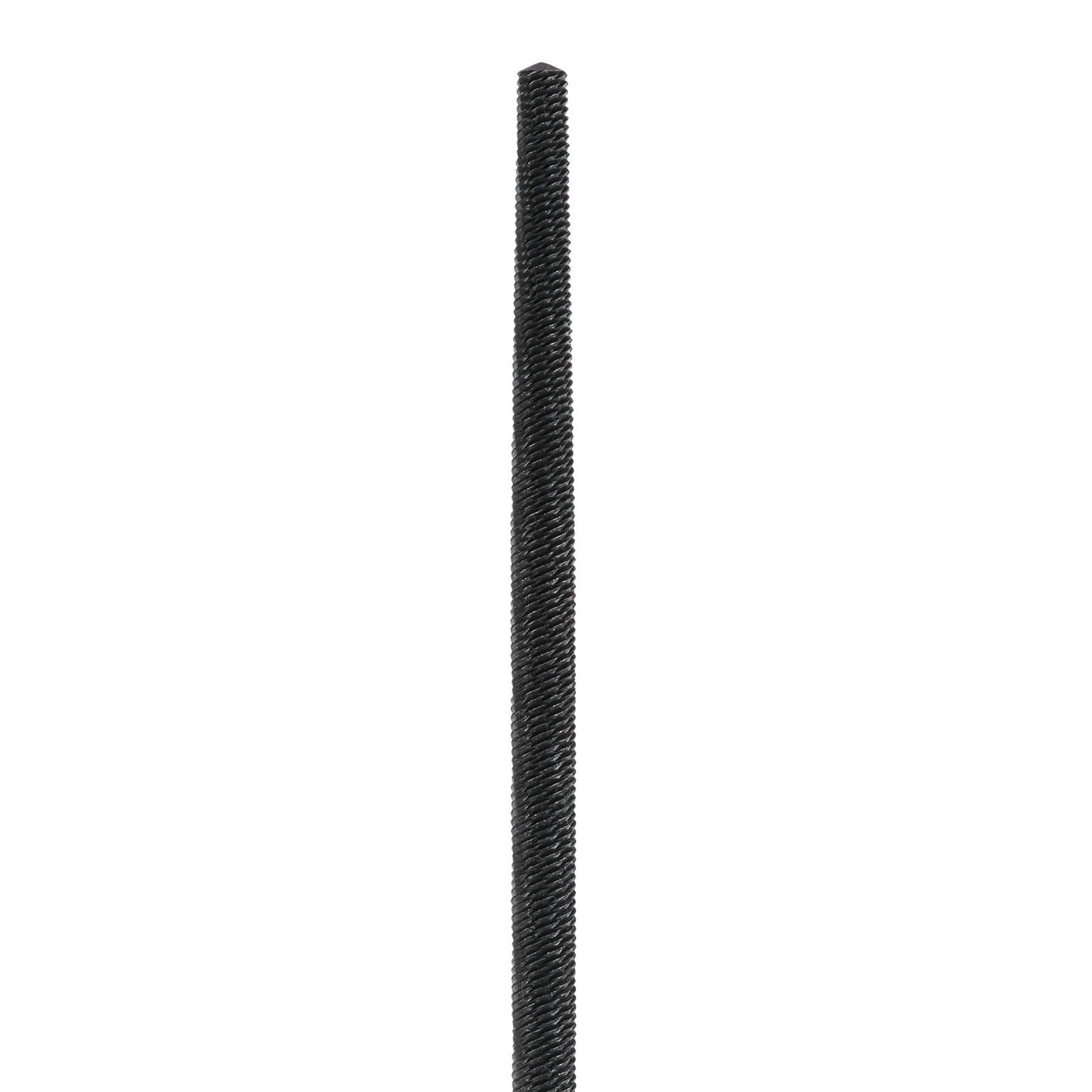 Kango 200mm Round Bastard Cut File with Removable K-Lock Handle