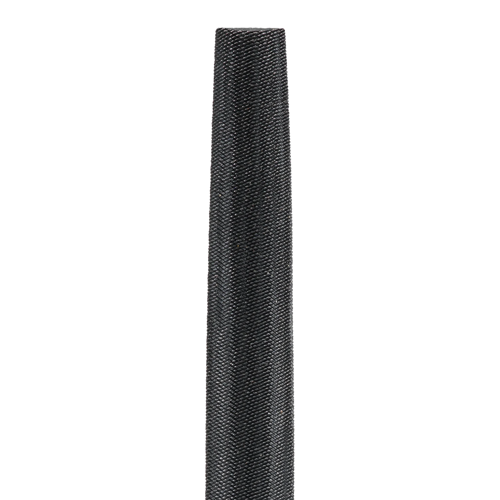 Kango 200mm Half Round Second Cut File with Removable K-Lock Handle