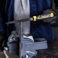 Kango 125mm Triangle Second Cut File