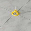 QEP Lash 360 Tile Levelling Cap - 100 Pack