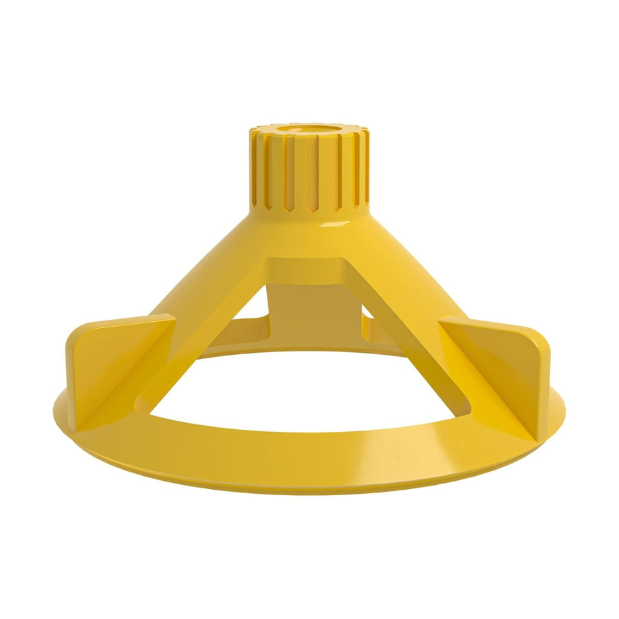 QEP Lash 360 Tile Levelling Cap - 100 Pack