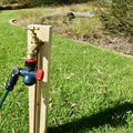 Bondall Bluhen 3 In 1 Mounted Tap Watering Hub