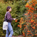 Nylex 8L Battery Garden Sprayer - 60cm Hose, Shoulder Strap & Adjustable Spray Tip