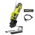Ryobi USB Lithium Glue Pen 2Ah Kit RGP4K - Cordless with Sliding Glue Lever