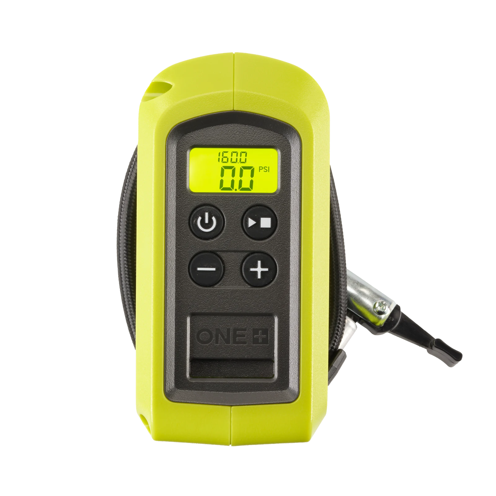 Ryobi 18V ONE+ High Pressure Inflator 160 PSI Skin Only RPI18