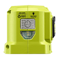 Ryobi 18V 120W ONE+ Battery Power Source R18BT12V with DC & USB Outlets