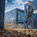 Bosch 18V Professional BITURBO 780m3/h Cordless Blower GBL 18V-750 - Skin Only