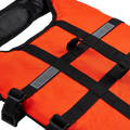 Happy Tails Small Floating Pet Vest for Dogs - Polyester/Foam