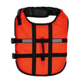 Happy Tails Small Floating Pet Vest for Dogs - Polyester/Foam