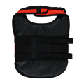 Happy Tails Small Floating Pet Vest for Dogs - Polyester/Foam