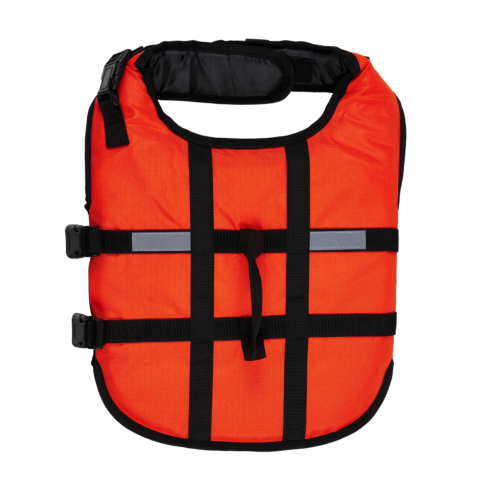 Happy Tails Small Floating Pet Vest for Dogs - Polyester/Foam