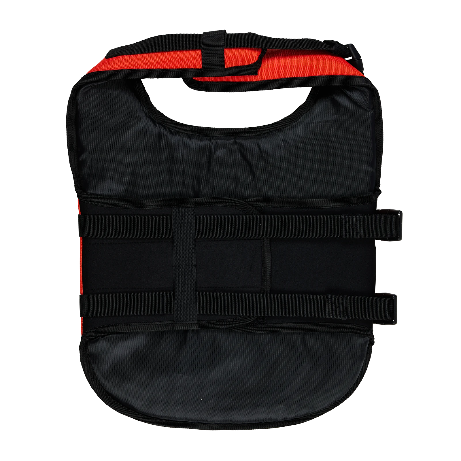 Happy Tails Small Floating Pet Vest for Dogs - Polyester/Foam