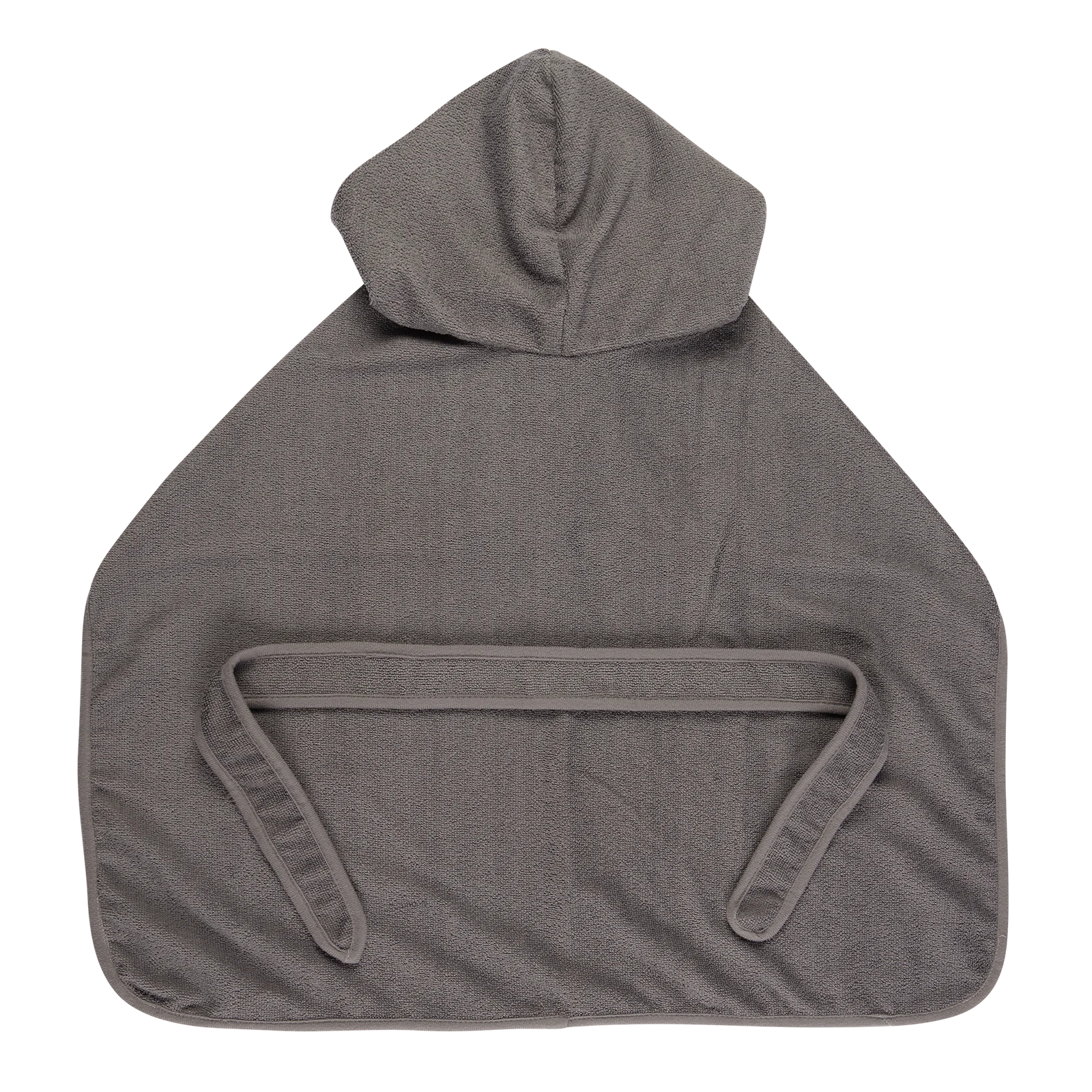 Happy Tails Hooded Pet Towel, Super Absorbent Polyester and Nylon