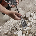 Kango 50mm x 250mm SDS Plus Self-Sharpening Angled Tiling Chisel