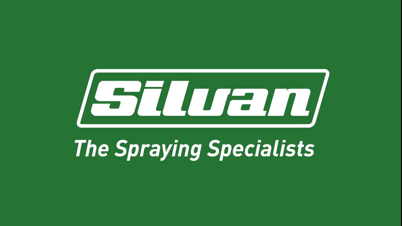 Silvan 5L ECO Hand Sprayer - 300kPa, Adjustable Spray Tip, 1m Hose