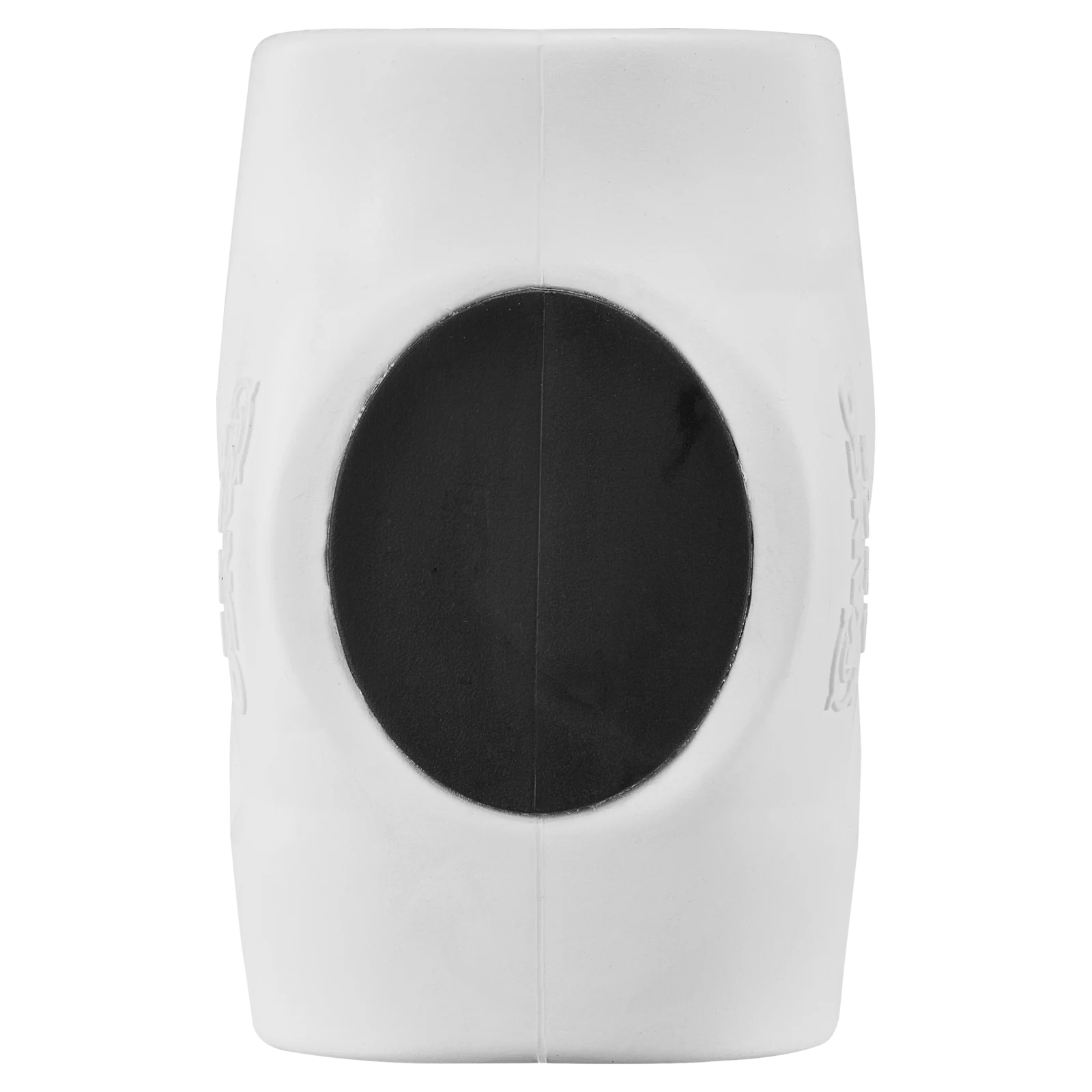 Kango 450g White Rubber Mallet with Wedged Handle